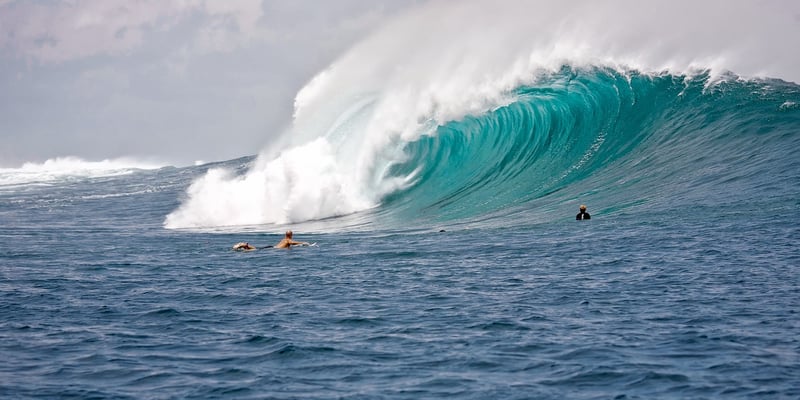 Surfing